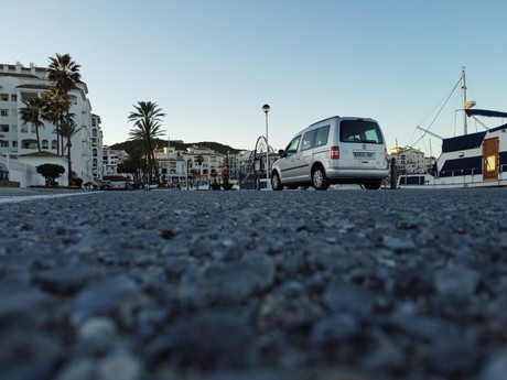 Marina De La Duquesa